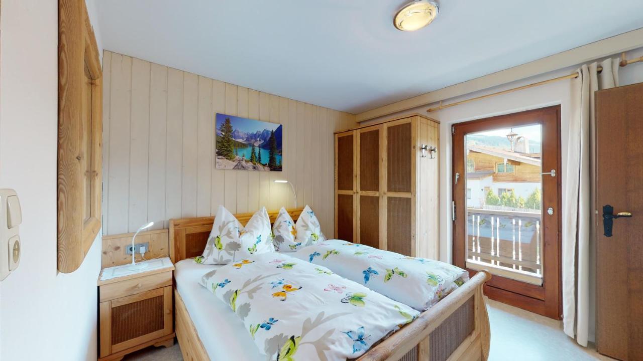 Apartment Βέστεντορφ Εξωτερικό φωτογραφία