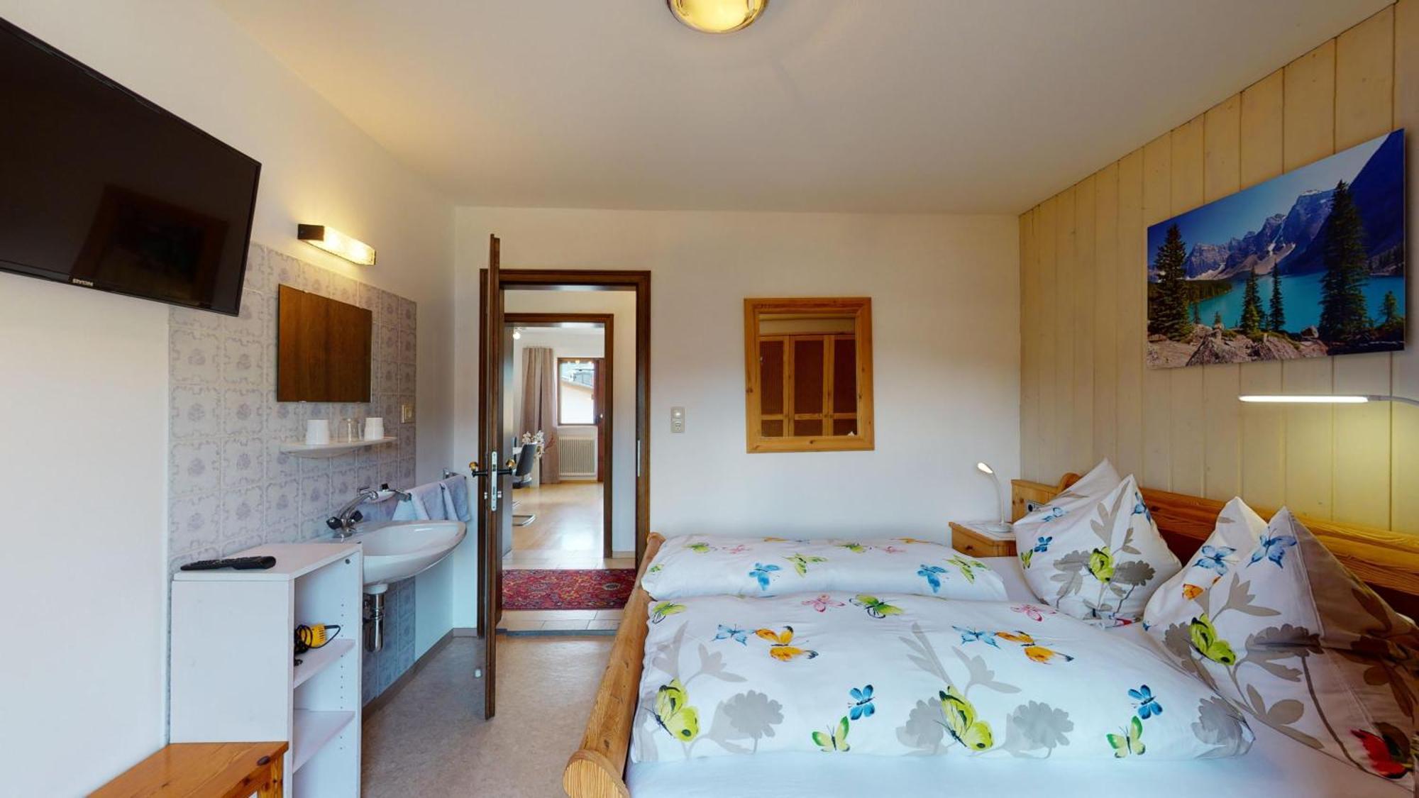 Apartment Βέστεντορφ Εξωτερικό φωτογραφία